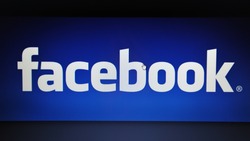 BANGKOK - JULY 17: View of Facebook graphics on July 17, 2013 in Bangkok, Thailand. Internet statistics website Socialbakers ranks Bangkok with the highest number of Facebook users worldwide at 8.7mn.
