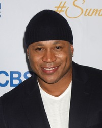 LOS ANGELES - MAY 18: LL Cool J at the CBS Summer Soiree 2015 at the London Hotel on May 18, 2015 in West Hollywood, CA