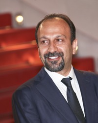 Asghar Farhadi attends 'The Salesman (Forushande)' Premiere during the 69th Cannes Film Festival at the Palais on May 21, 2016 in Cannes, France.