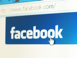 LONDON - AUGUST 16: Facebook accounts targeted in dislike application scam as the popular social media networking site warns users of the scam August 16, 2010 in London, UK.
