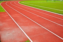Track and field (also known as track and field sports and track and field athletics) is a sport comprising various competitive athletic contests