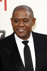 LOS ANGELES - JUN 9: Forest Whitaker arriving at the 39th AFI Life Achievement Award Honoring Morgan Freeman at Sony Pictures Studios on June 9, 2011 in Culver City, CA