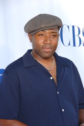 Close to Home star CRESS WILLIAMS at the CBS Summer Press Tour Stars Party at the Rose Bowl in Pasadena, CA. July 15, 2006 Pasadena, CA 2006 Paul Smith / Featureflash