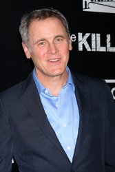 LOS ANGELES - MAR 26: Mark Moses arrives at the AMC's "The Killing" Season 2 Premiere at the ArcLight Theaters on March 26, 2012 in Los Angeles, CA