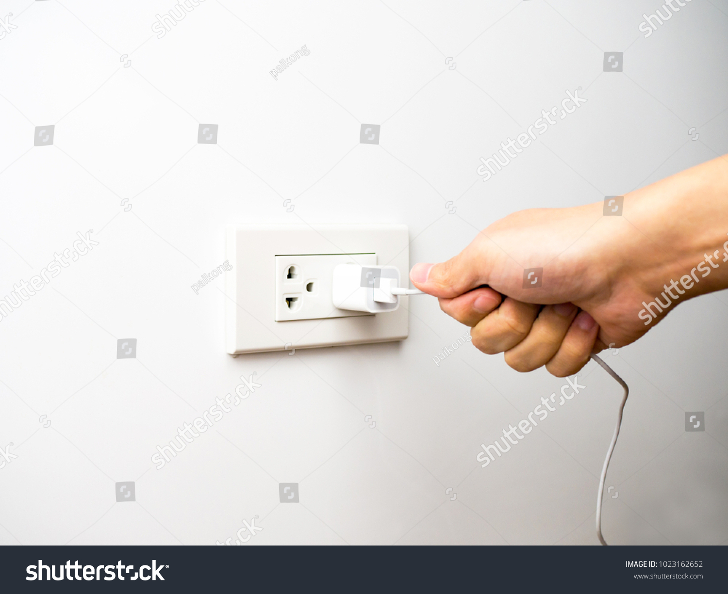 Pull this plug will