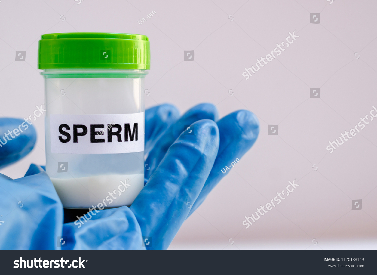 Секс Сдача Спермы