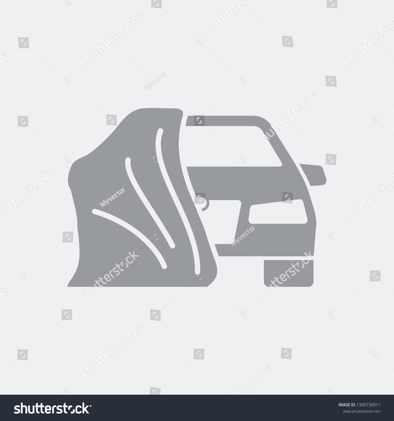 Unfolded Car Images Stock Photos Vectors Shutterstock