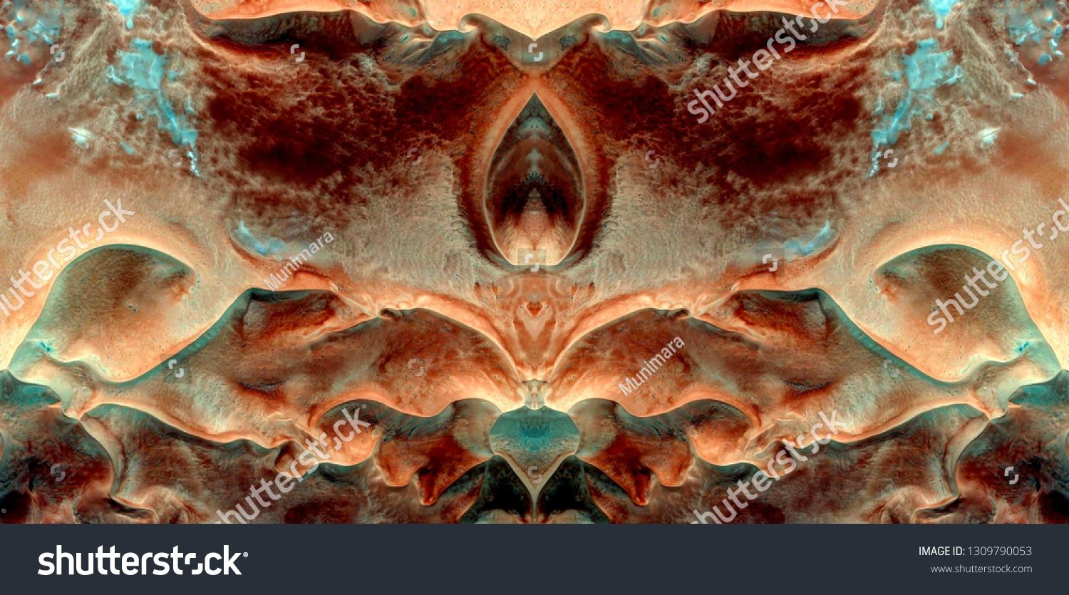 Sex Pussy Vulva Clitoris Vagina Orgasm Stock Photo