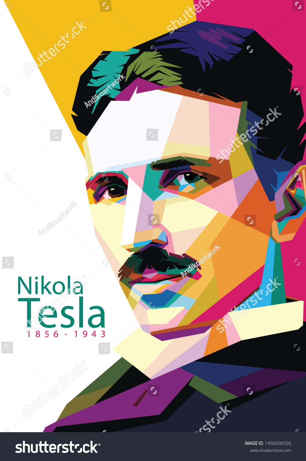 1 625 Nikola Tesla Images Stock Photos Vectors Shutterstock