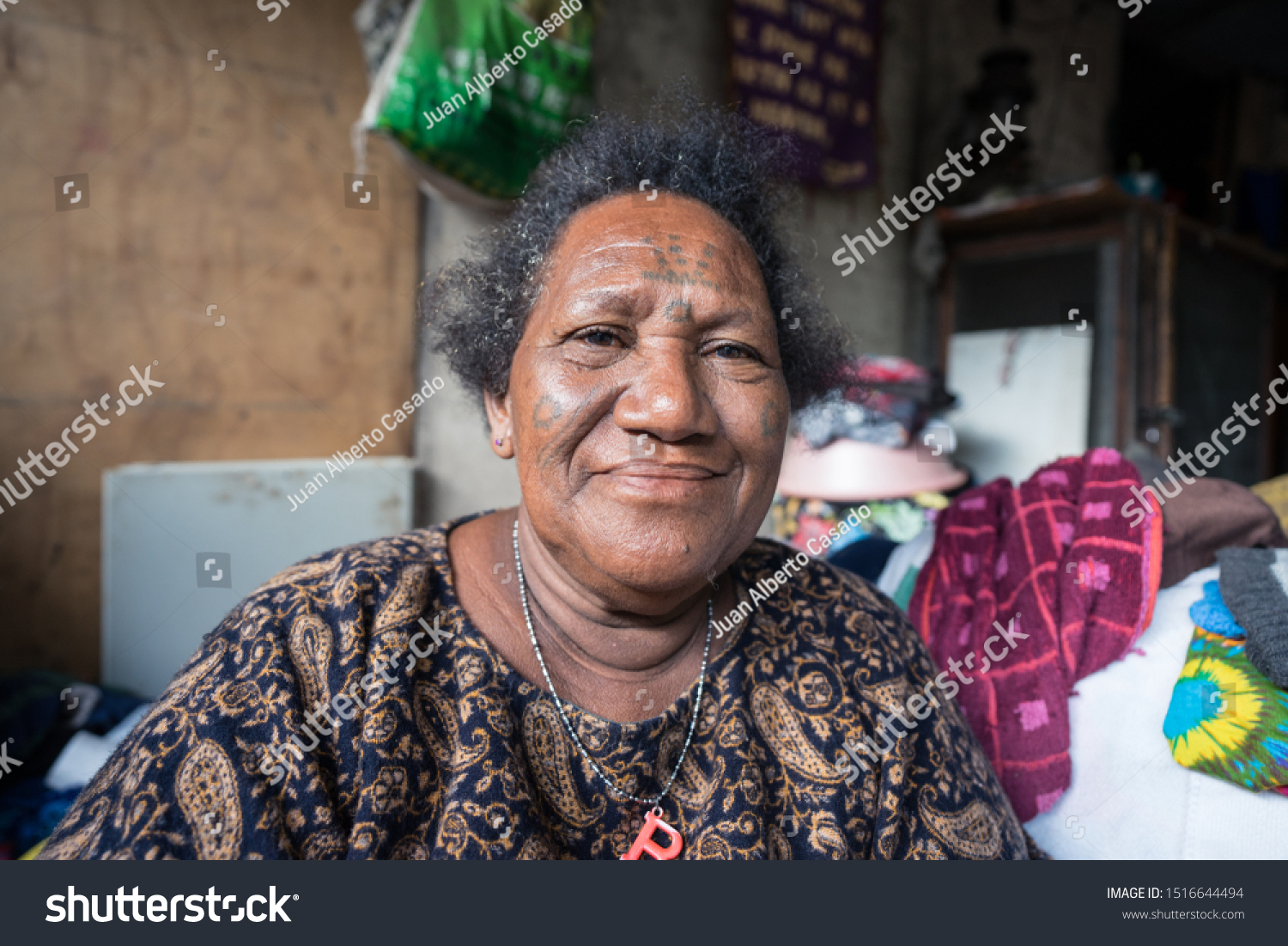 Tolai Woman 27 Images Photos Et Images Vectorielles De Stock