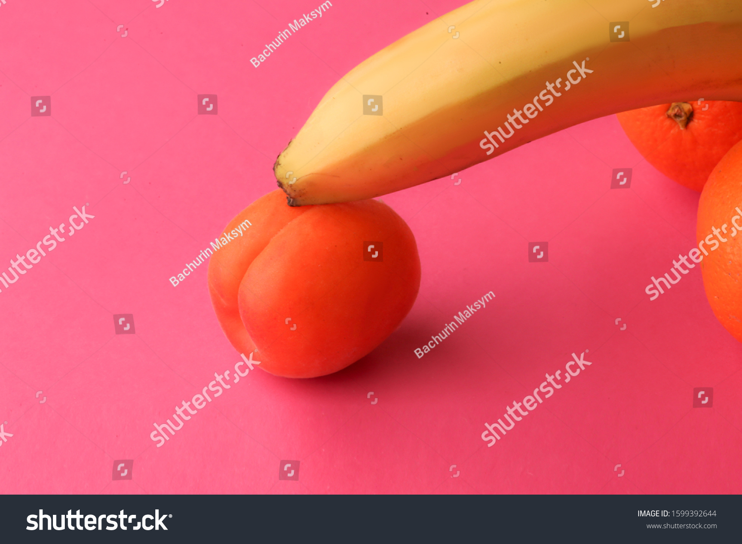 Sexy Erotic Sex Sexual Dick Cunt Stock Photo Shutterstock