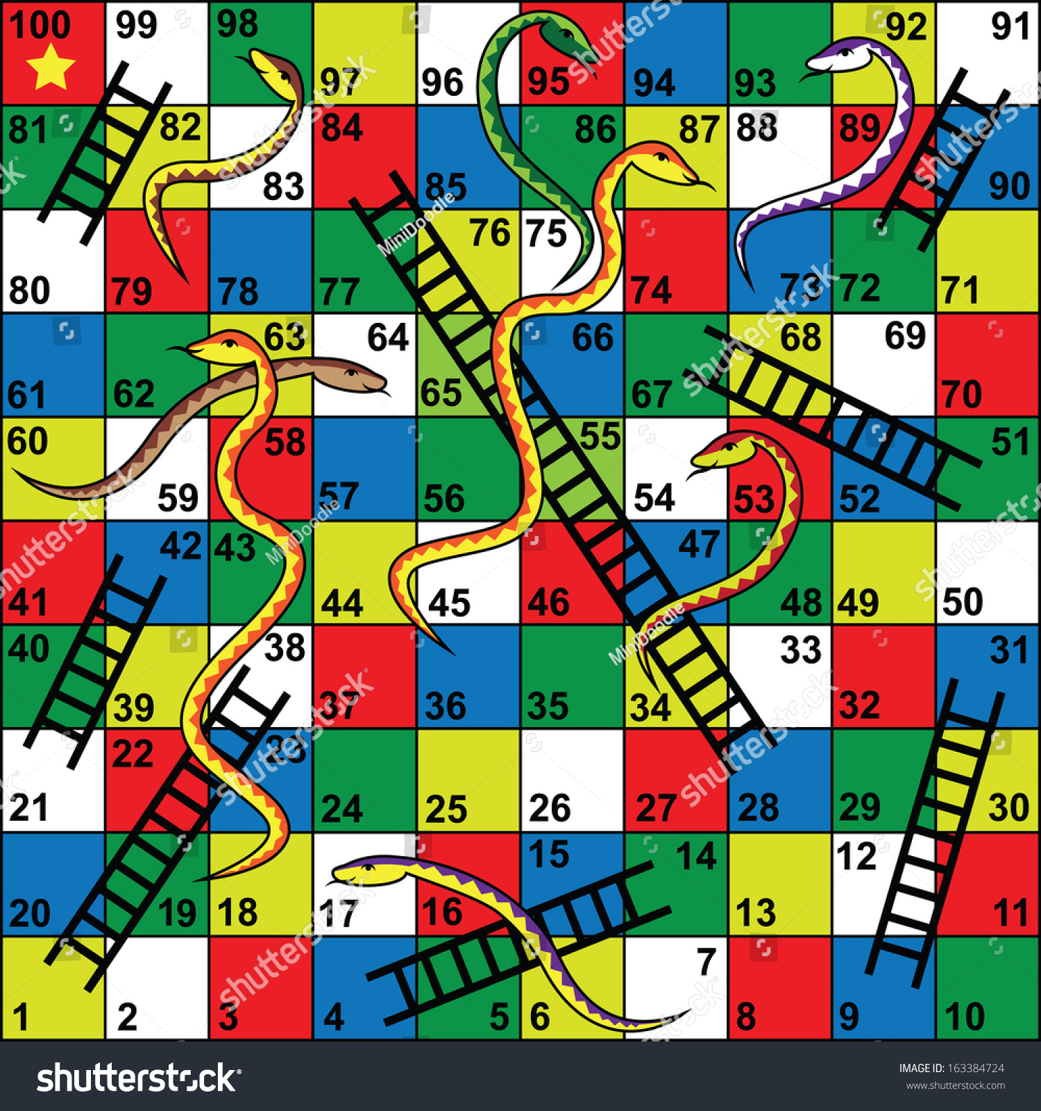 Snakes ladder ballcrusher instructions with free porn photo