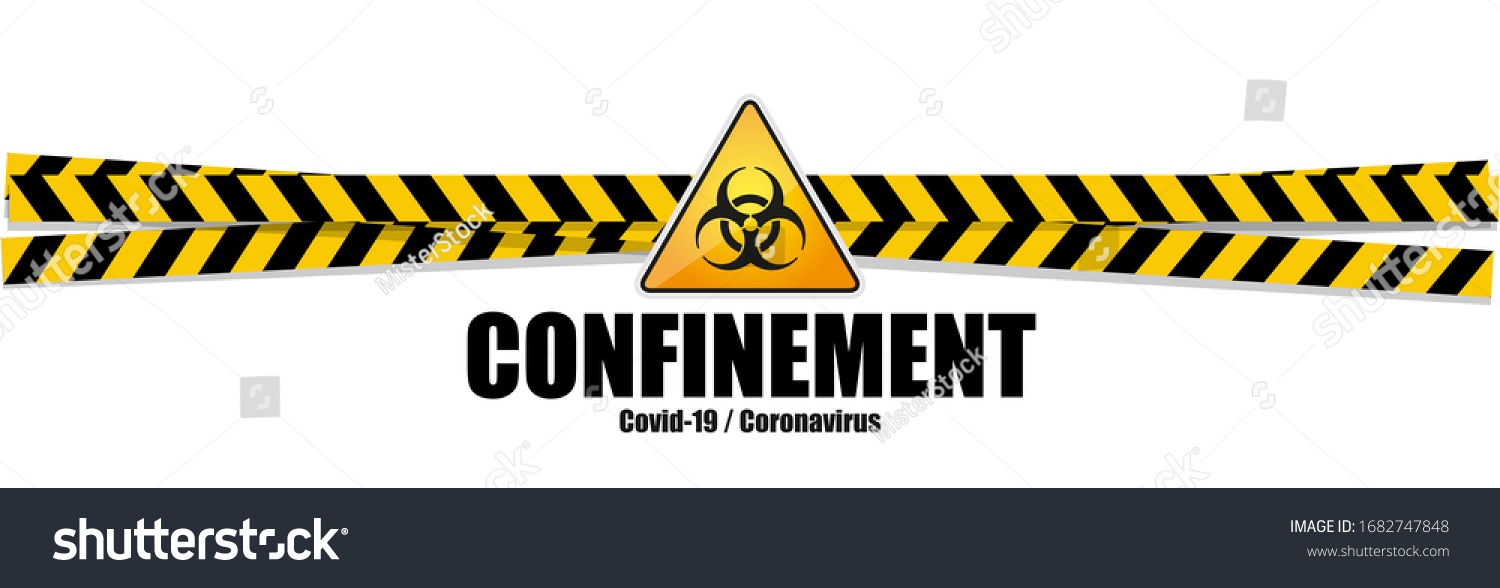 6 909 Containment Zone Images Stock Photos Vectors Shutterstock