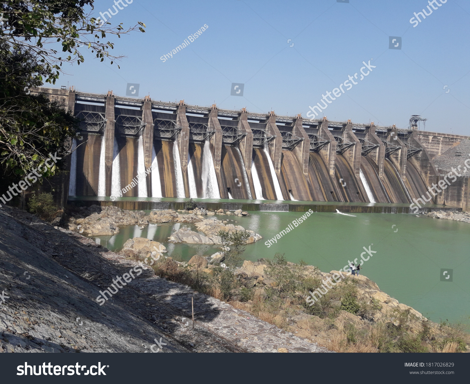 Maithon Images Stock Photos Vectors Shutterstock