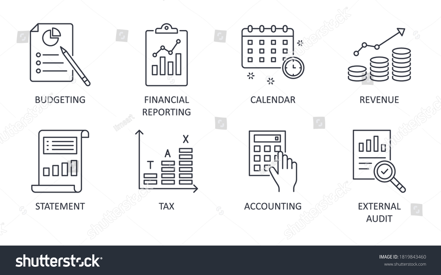 Cpa Icon Images Stock Photos Vectors Shutterstock