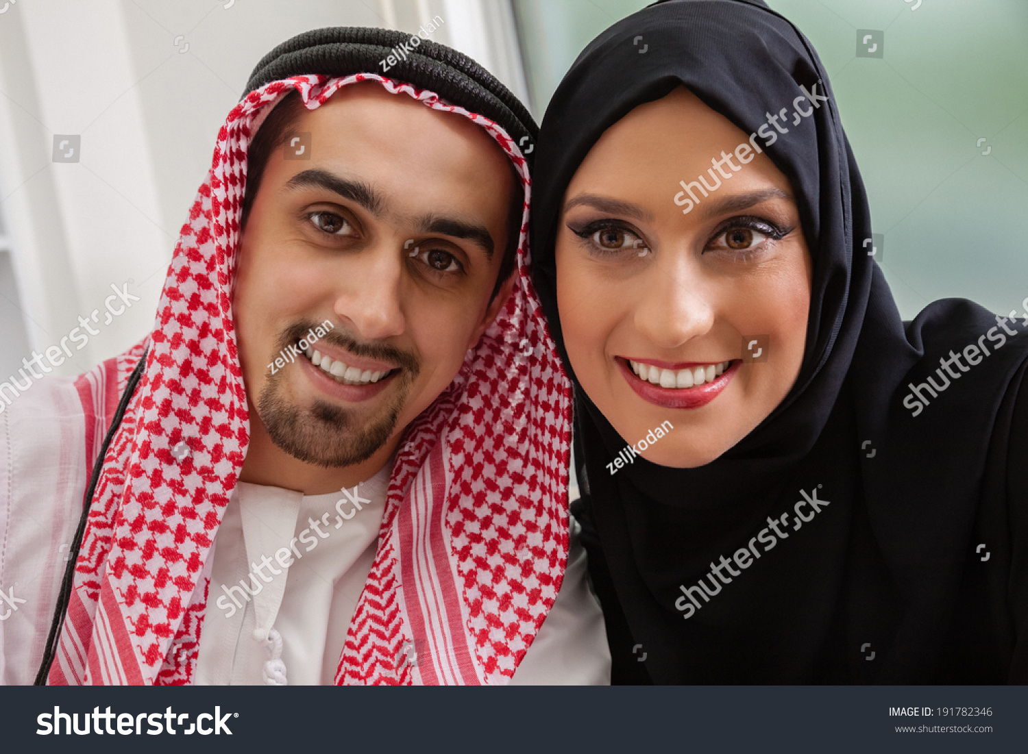 Amateur couple arab fan images