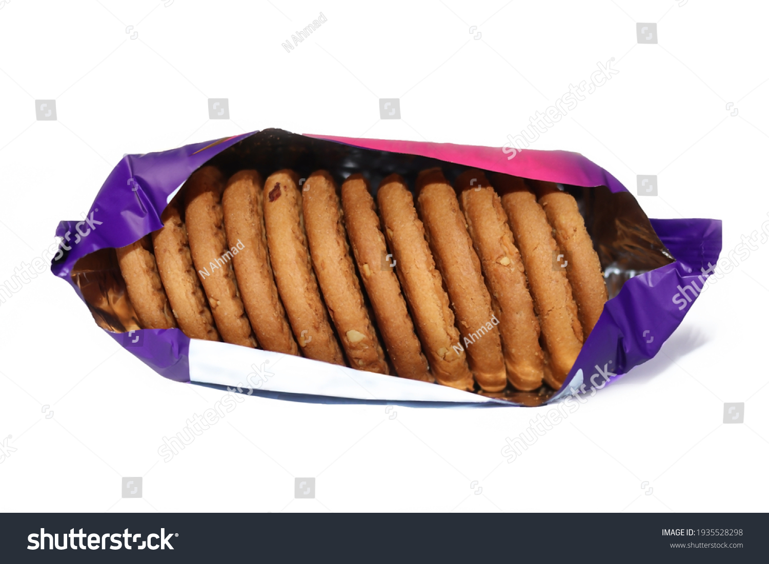 1 655 Packet Of Biscuits Stock Photos Images Photography Shutterstock