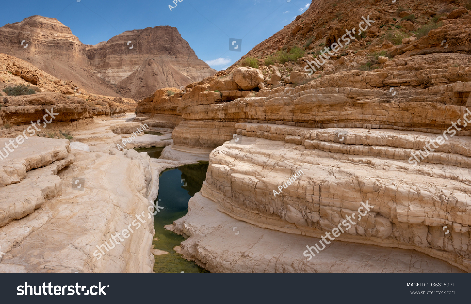 Judean Desert Images Photos Et Images Vectorielles De Stock