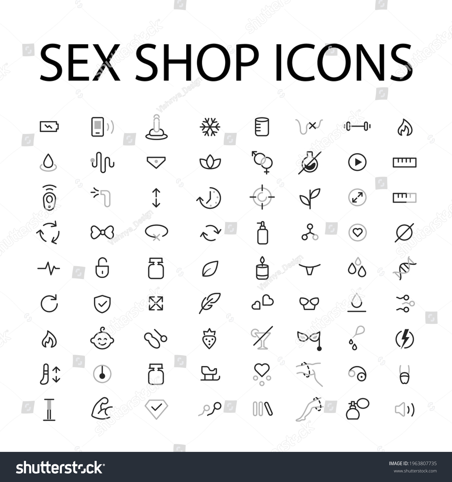 Im Genes De Sensual Icon Next Im Genes Fotos Y Vectores De Stock Shutterstock