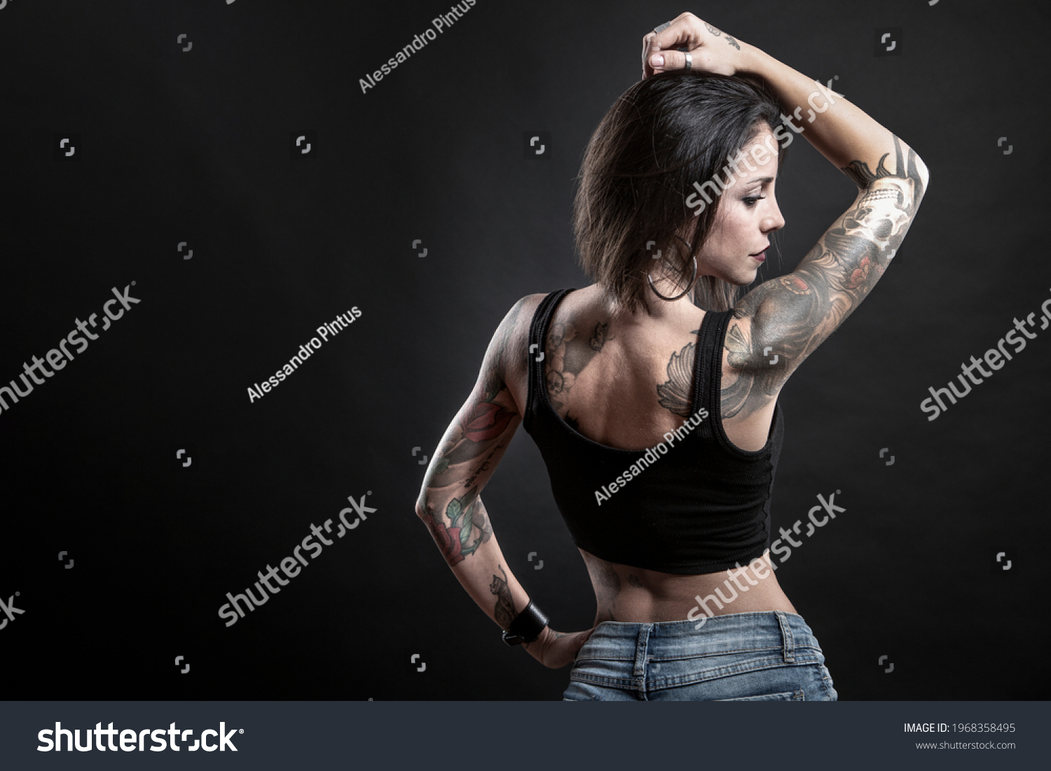 Naked Woman All Showing 15 Images Photos Et Images Vectorielles De