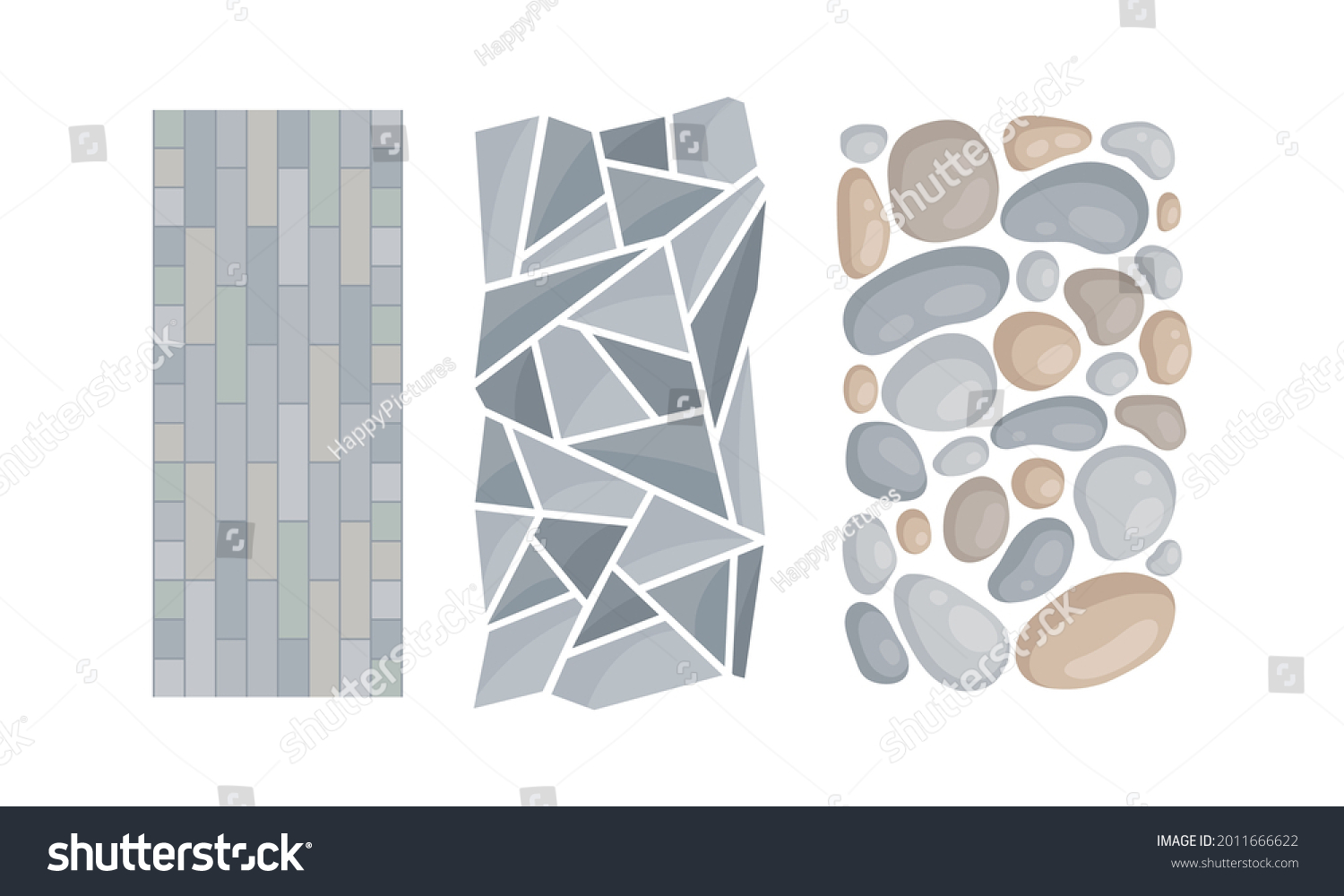 Flagstone Vector Images Stock Photos Vectors Shutterstock