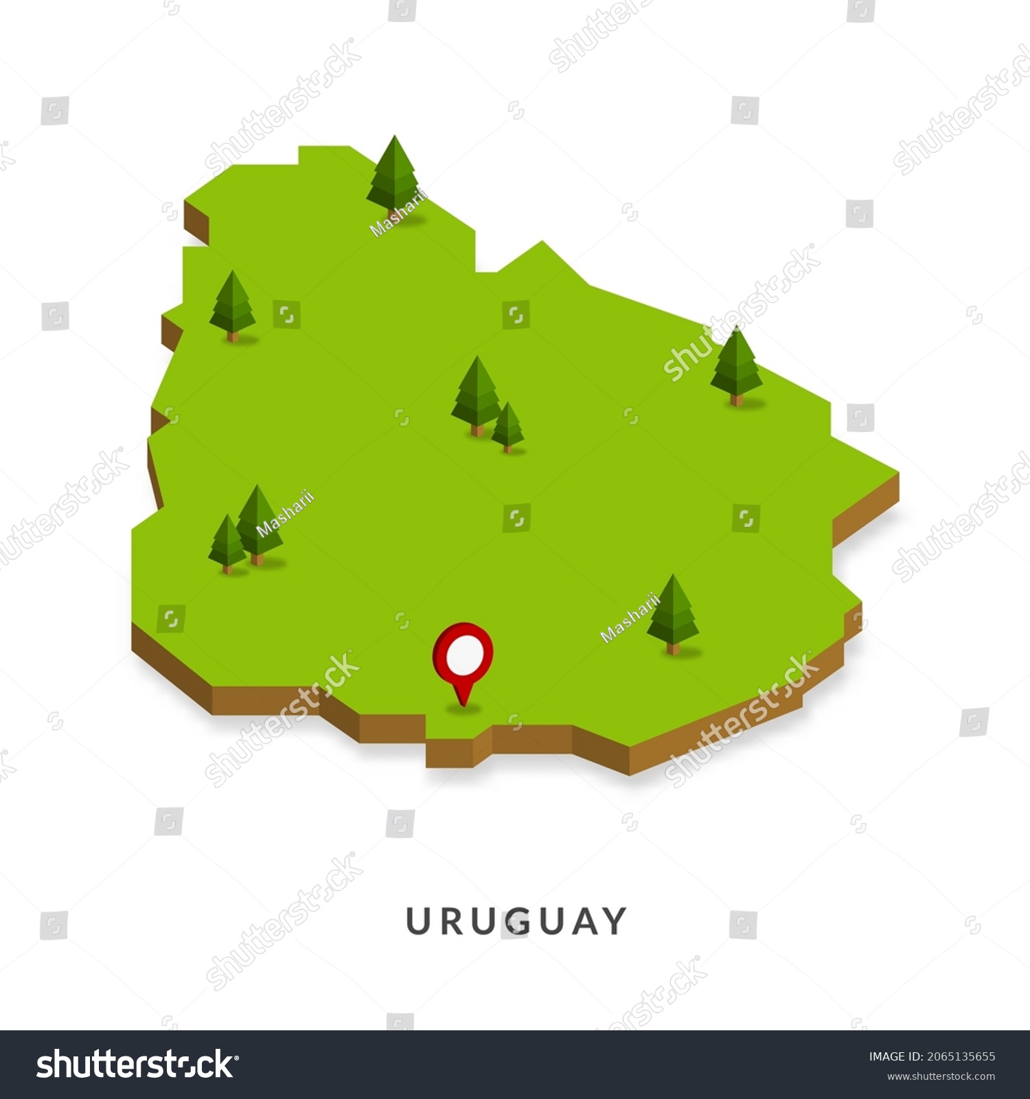 Infographic Uruguay Images Stock Photos Vectors Shutterstock