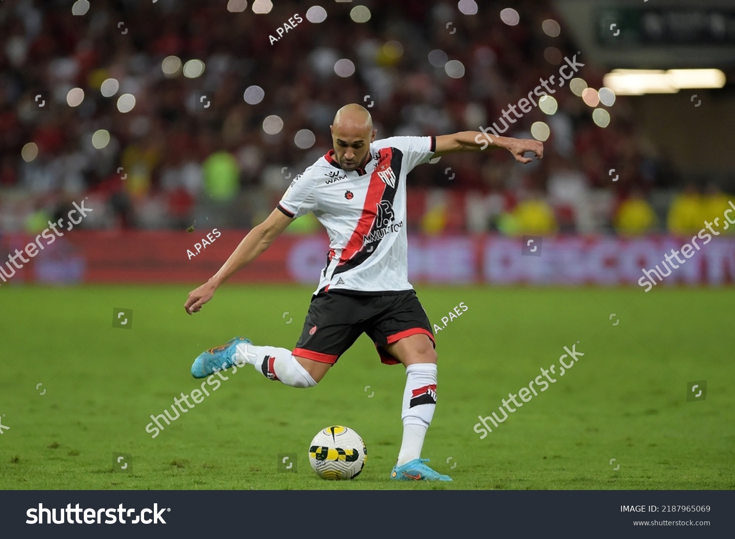 54 Atlético Goianiense Images Stock Photos Vectors Shutterstock