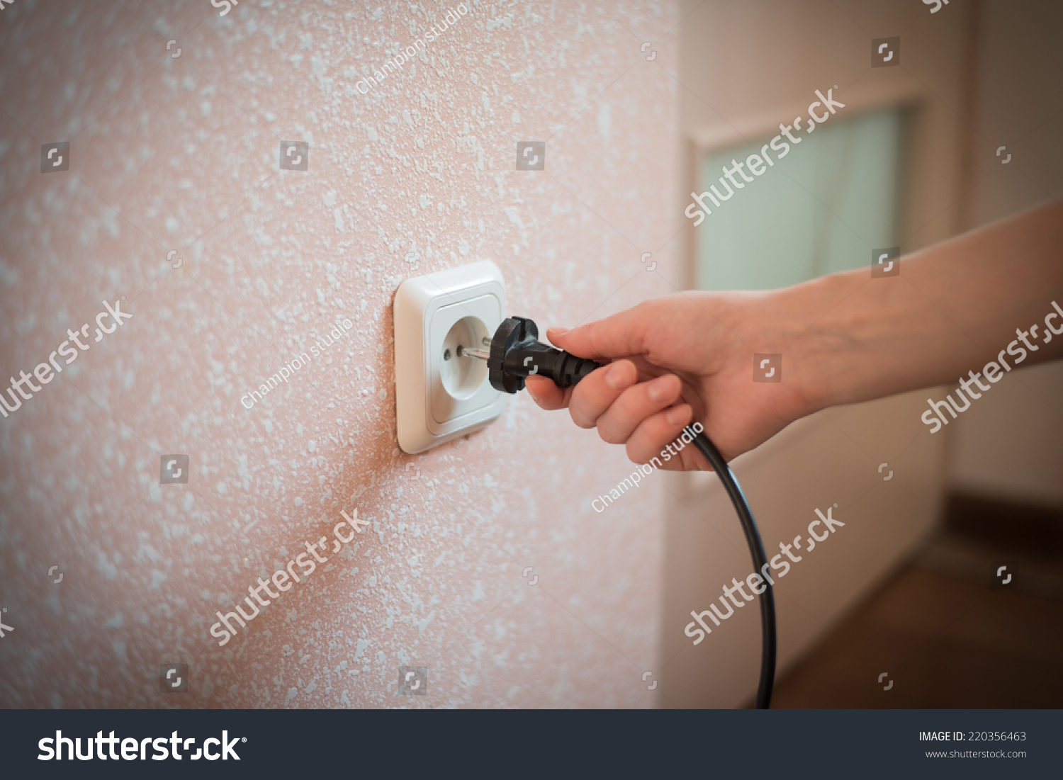 Pull this plug will