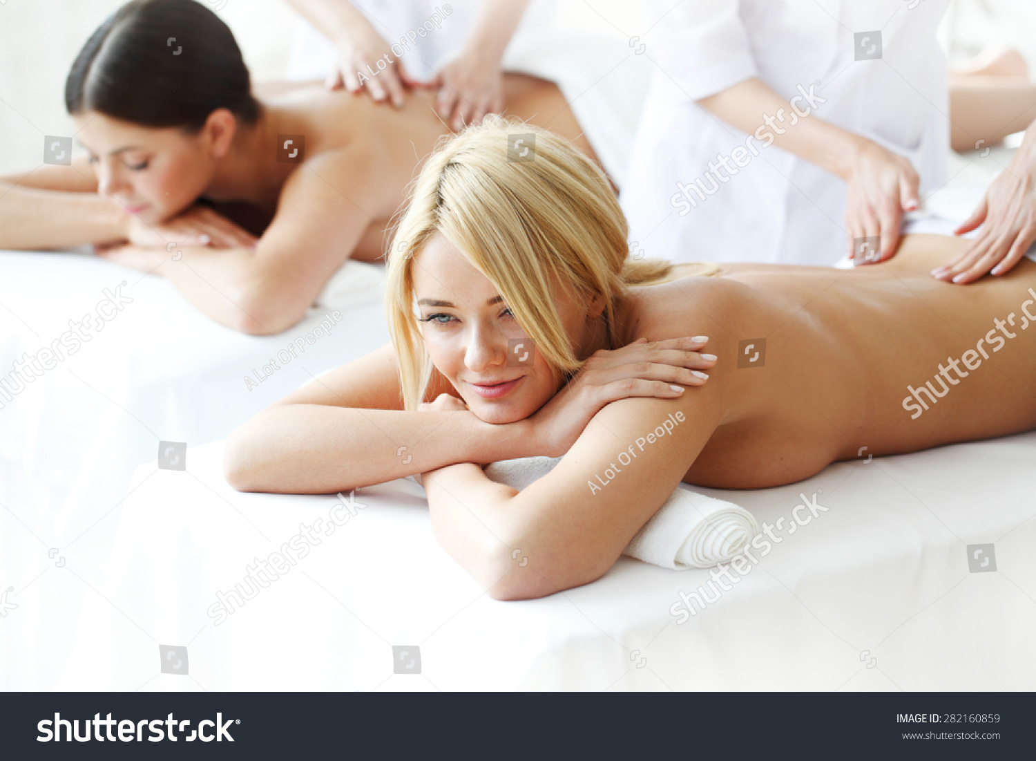 Pregnant pampering massage best adult free image