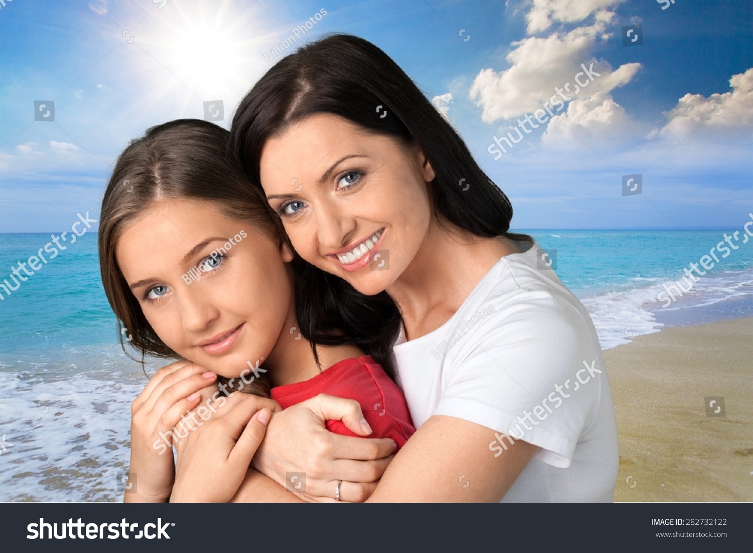 Naked Mom Daughter Nude Family