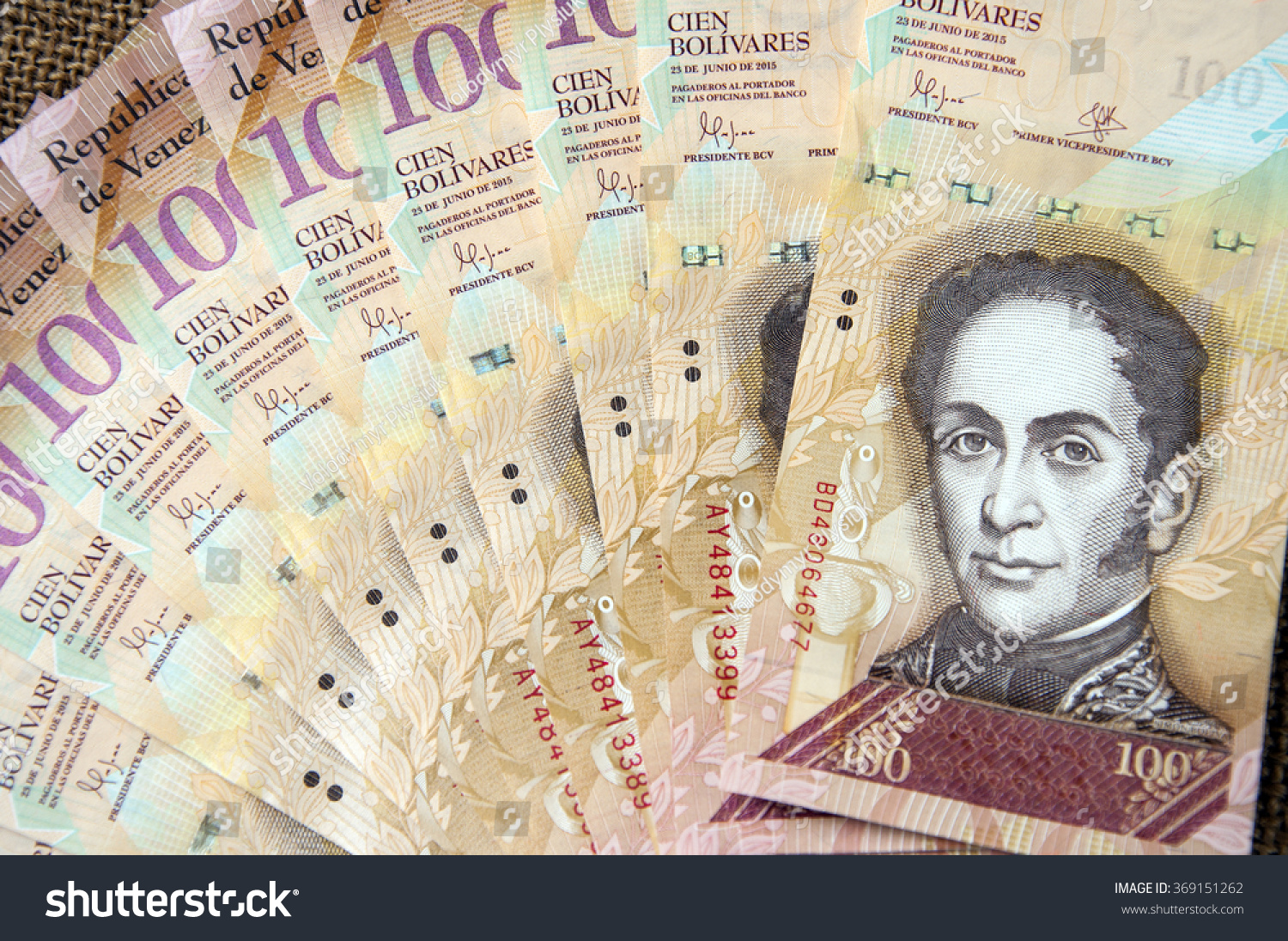 736 Venezuela Bolivar Symbol Images Stock Photos Vectors Shutterstock