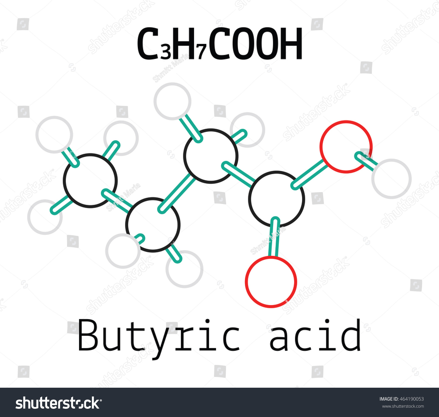 Butyric Acid Attack