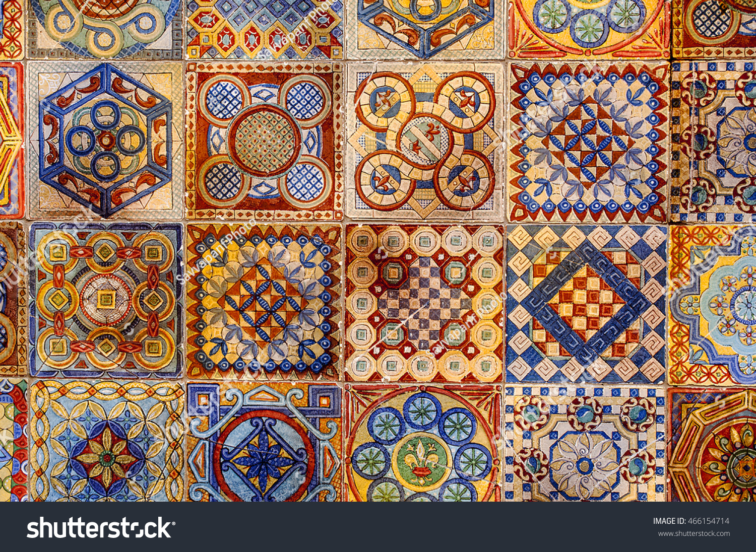 8 175 Turkey Ceramic Tiles Images Stock Photos Vectors Shutterstock