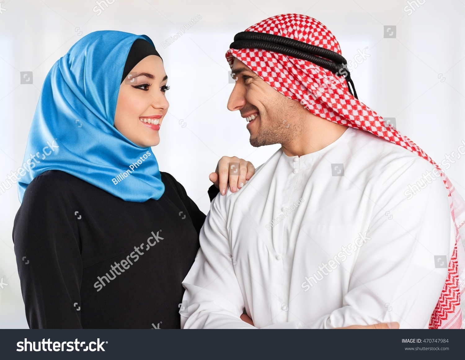 Amateur couple arab fan images