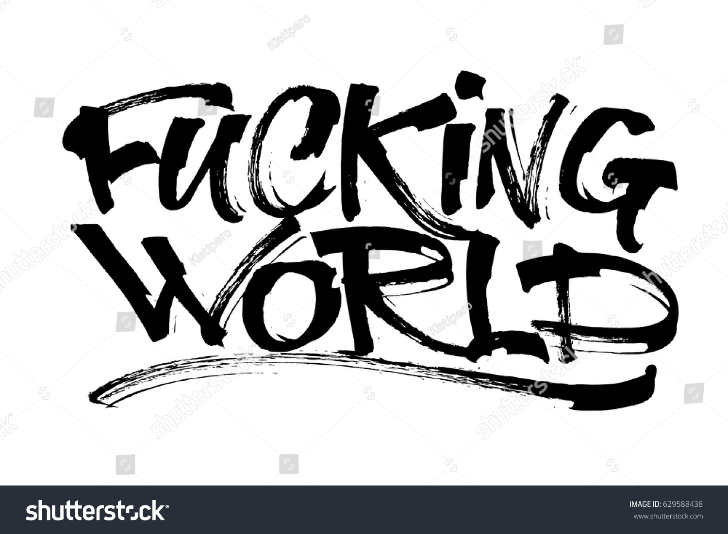 World Fuck Gallery