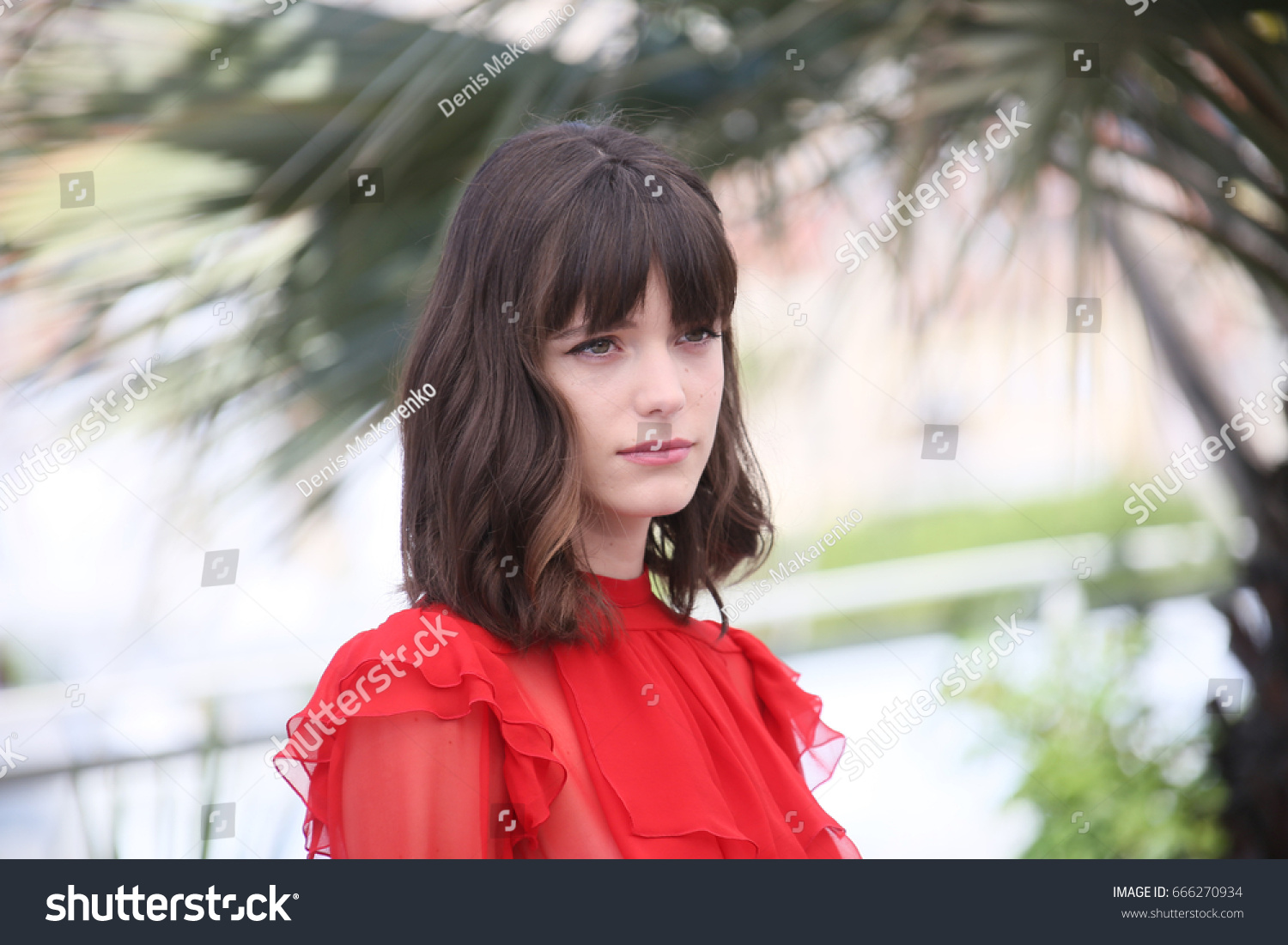 Stacy martin redoutable redoubtable