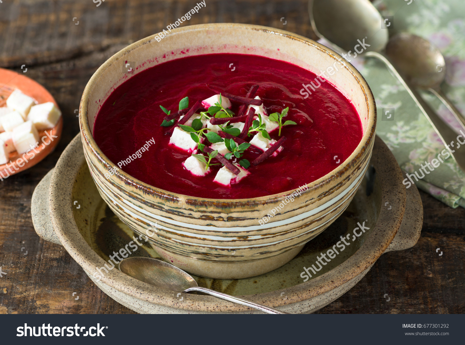 Рецепт Свекольника Горячего С Мясом С Фото