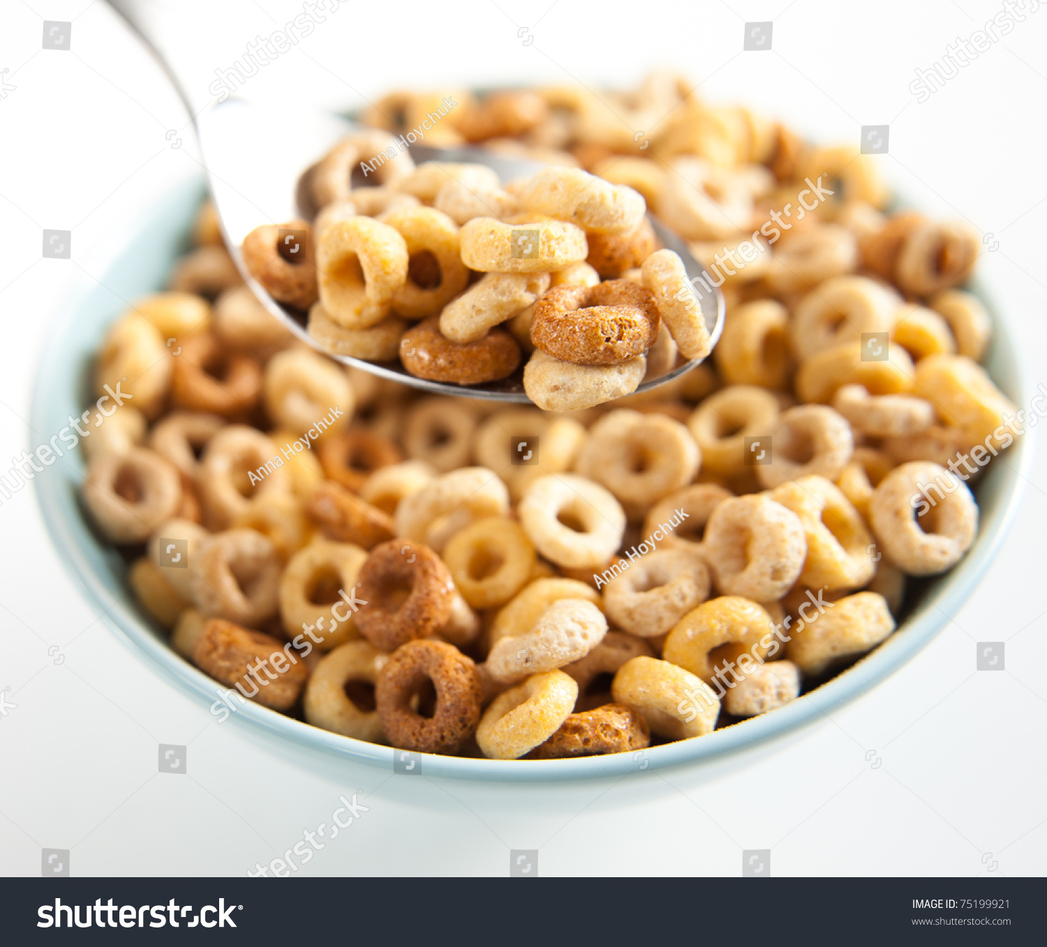 Big dick cereal