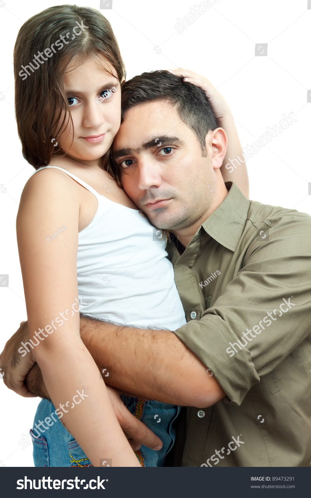 Реальные Секс Между Отцом И Дочерью