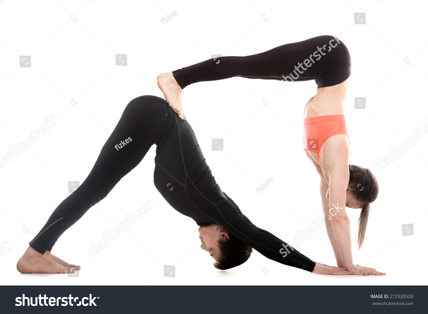 2019 year - Yoga Acrobatics AcroYoga 2019 year