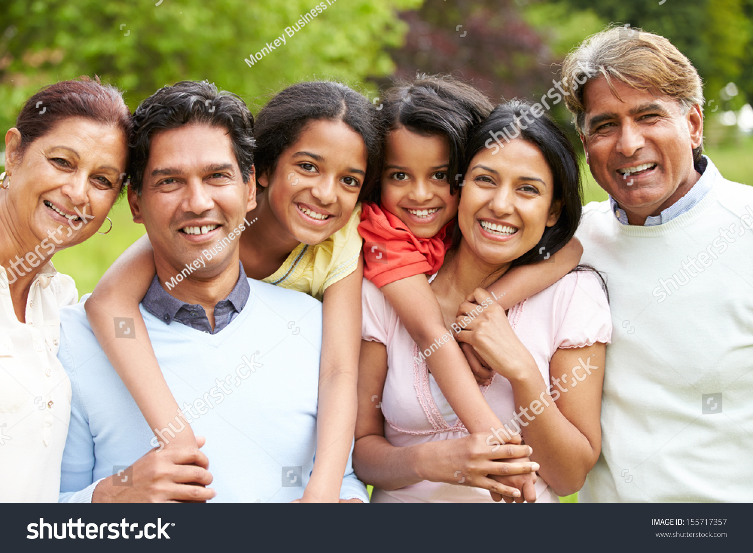Essays On Family