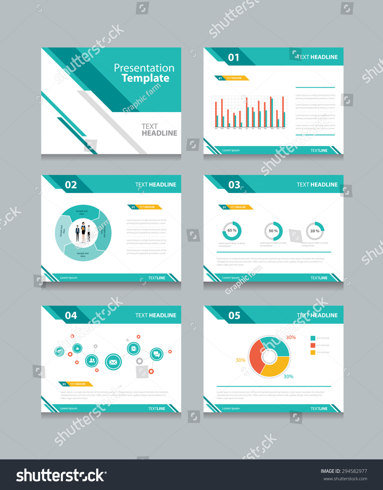 Powerpoint presentation templates