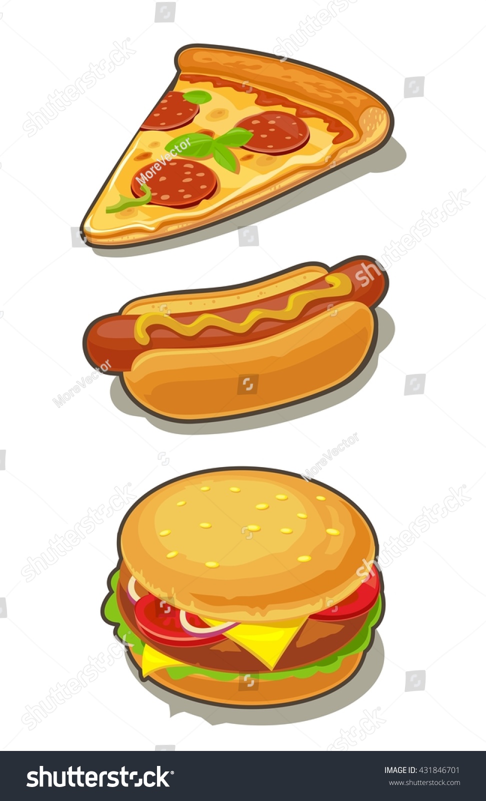 Cartoon Pic Of Hot Dog Cartoon Pic Of Hot Dog
