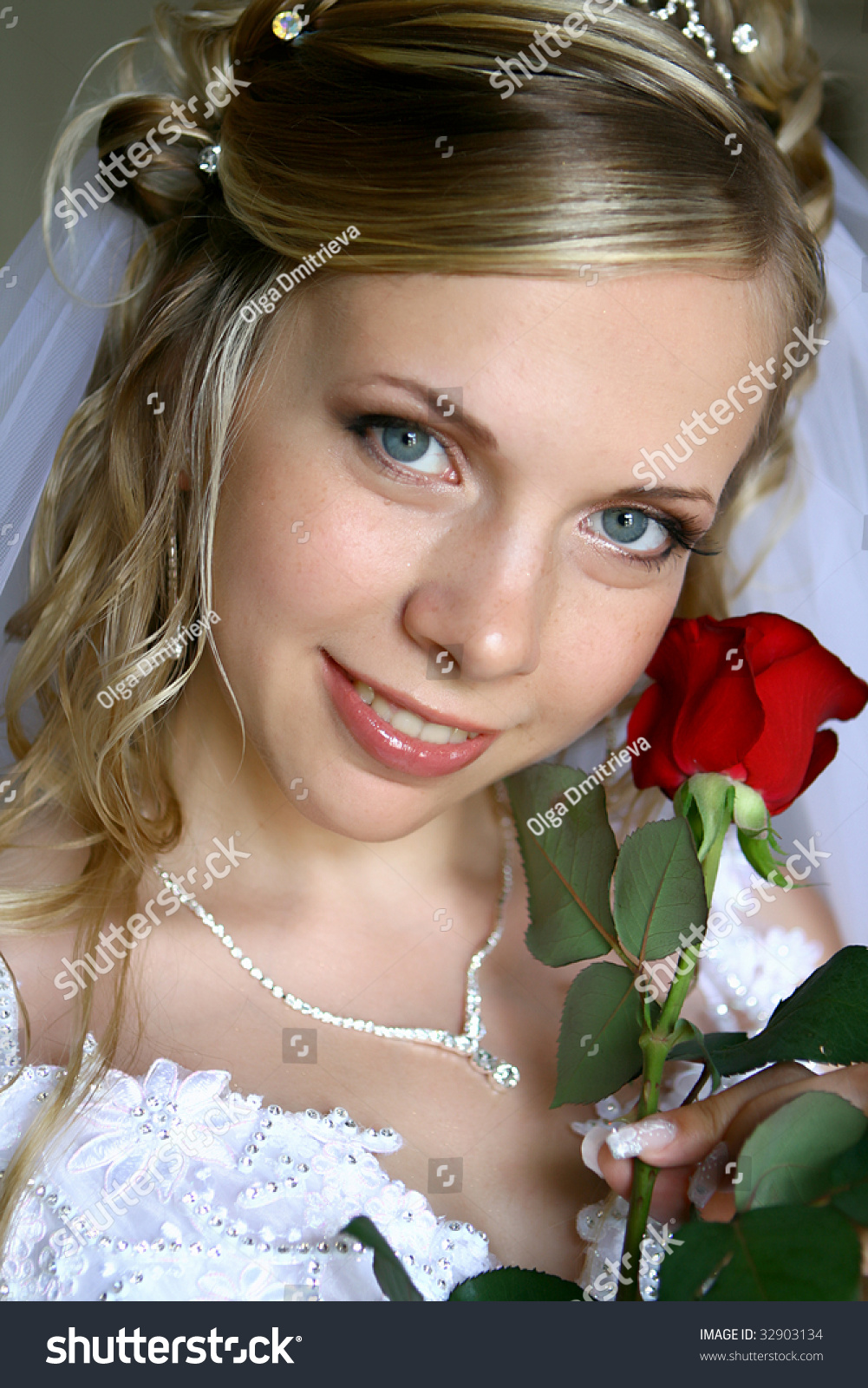 Beautiful Bride Photos Author 46