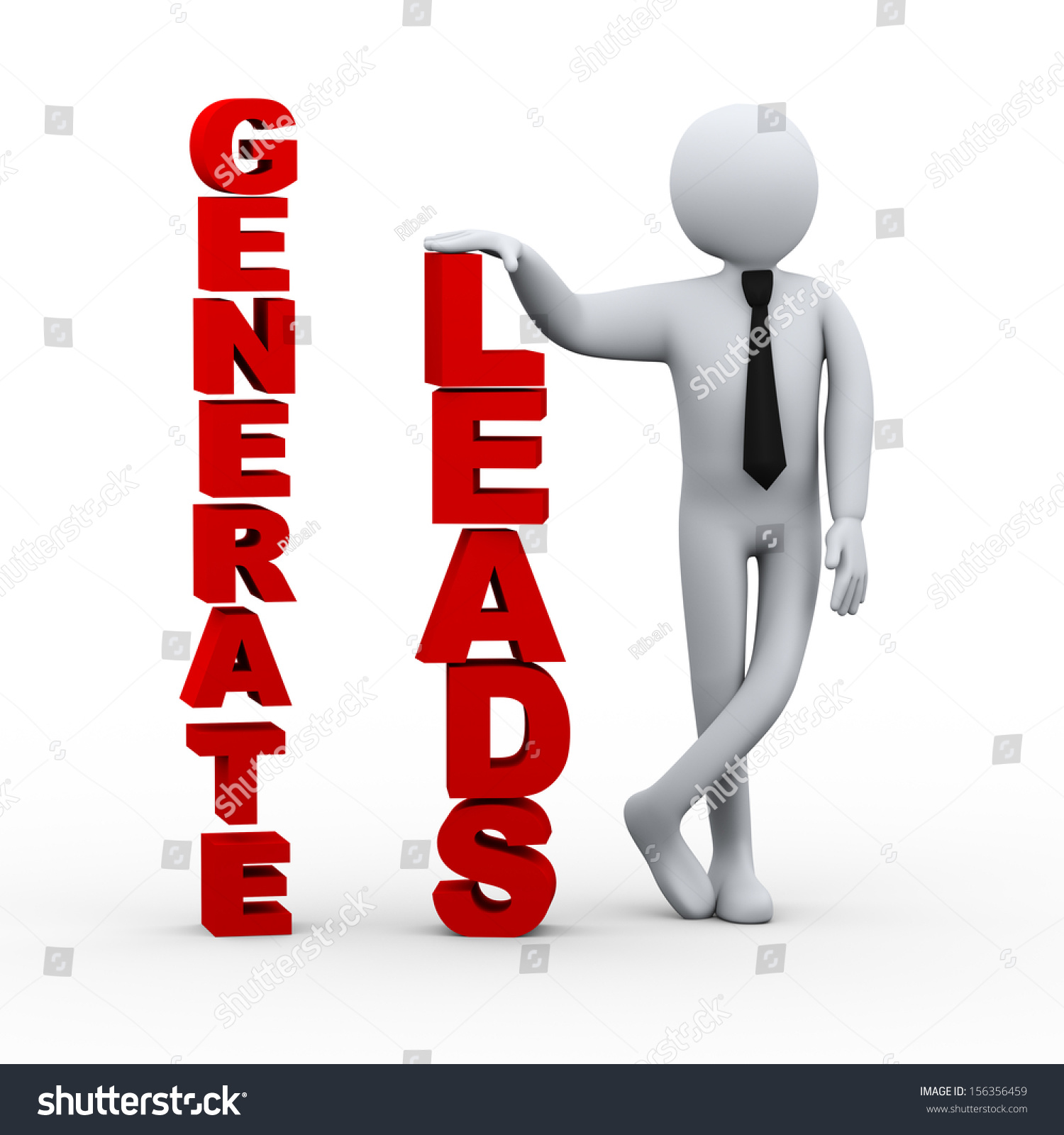 How to Generate Business Leads