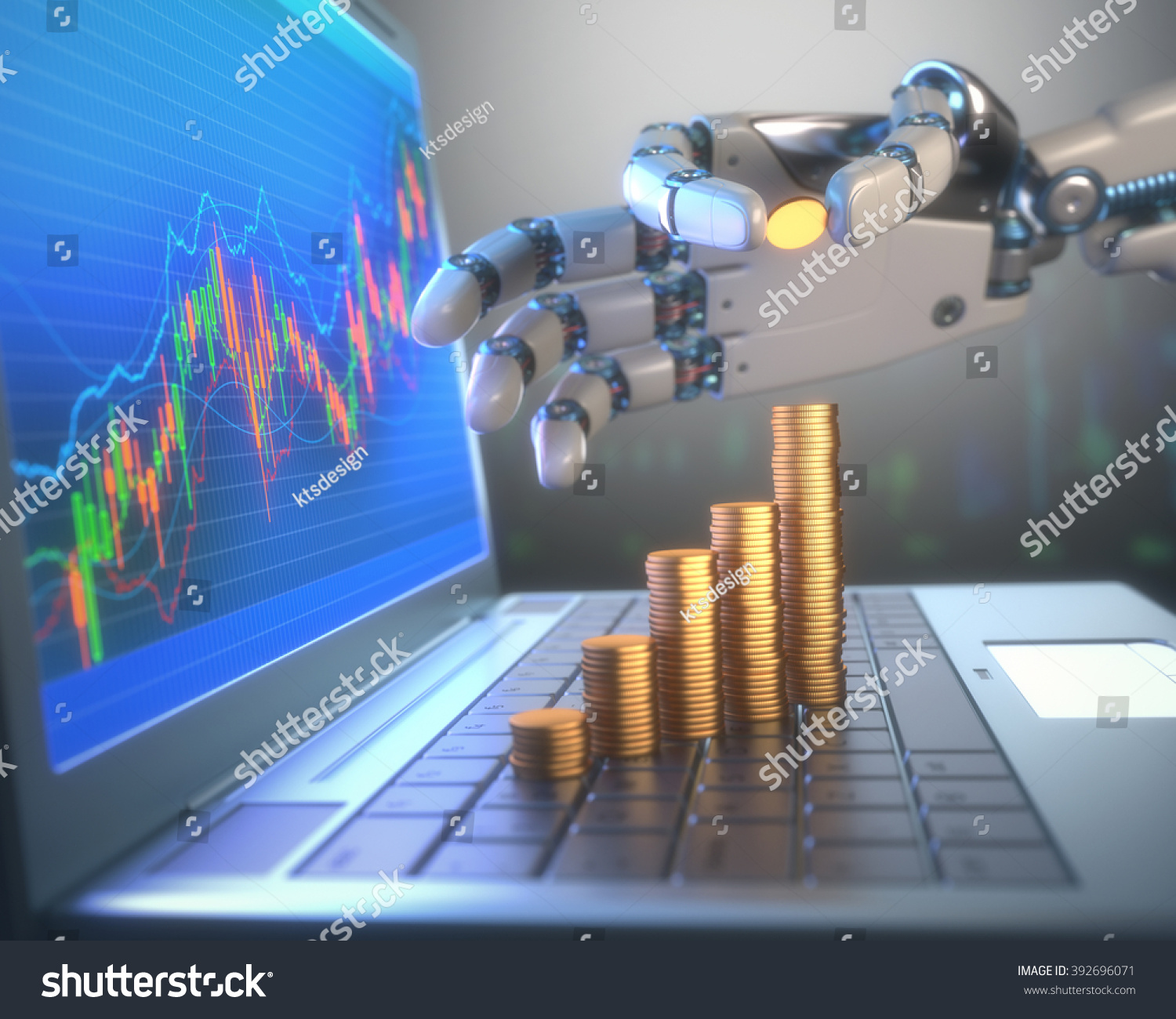 Local exchange trading system software