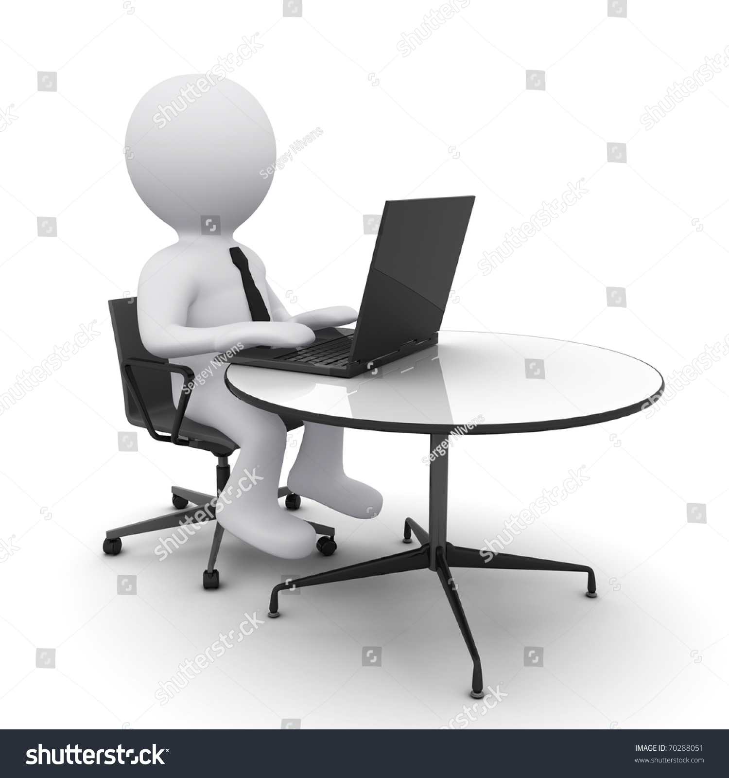 clipart man with laptop - photo #5