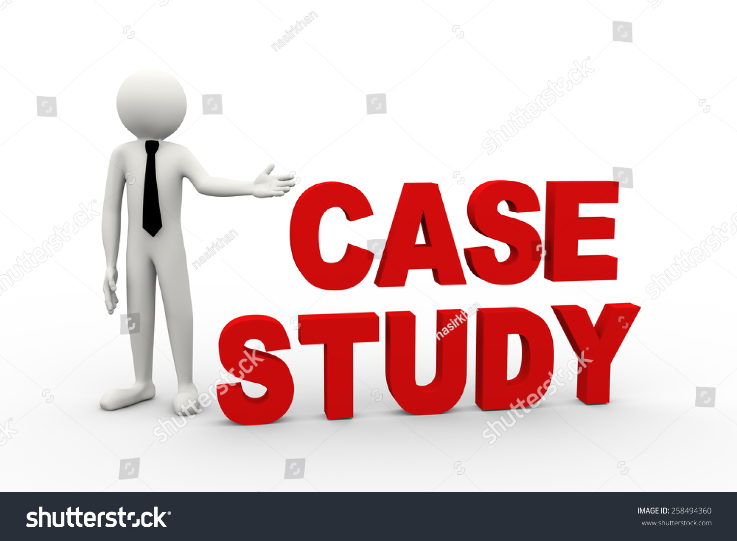 Case study examples for students image