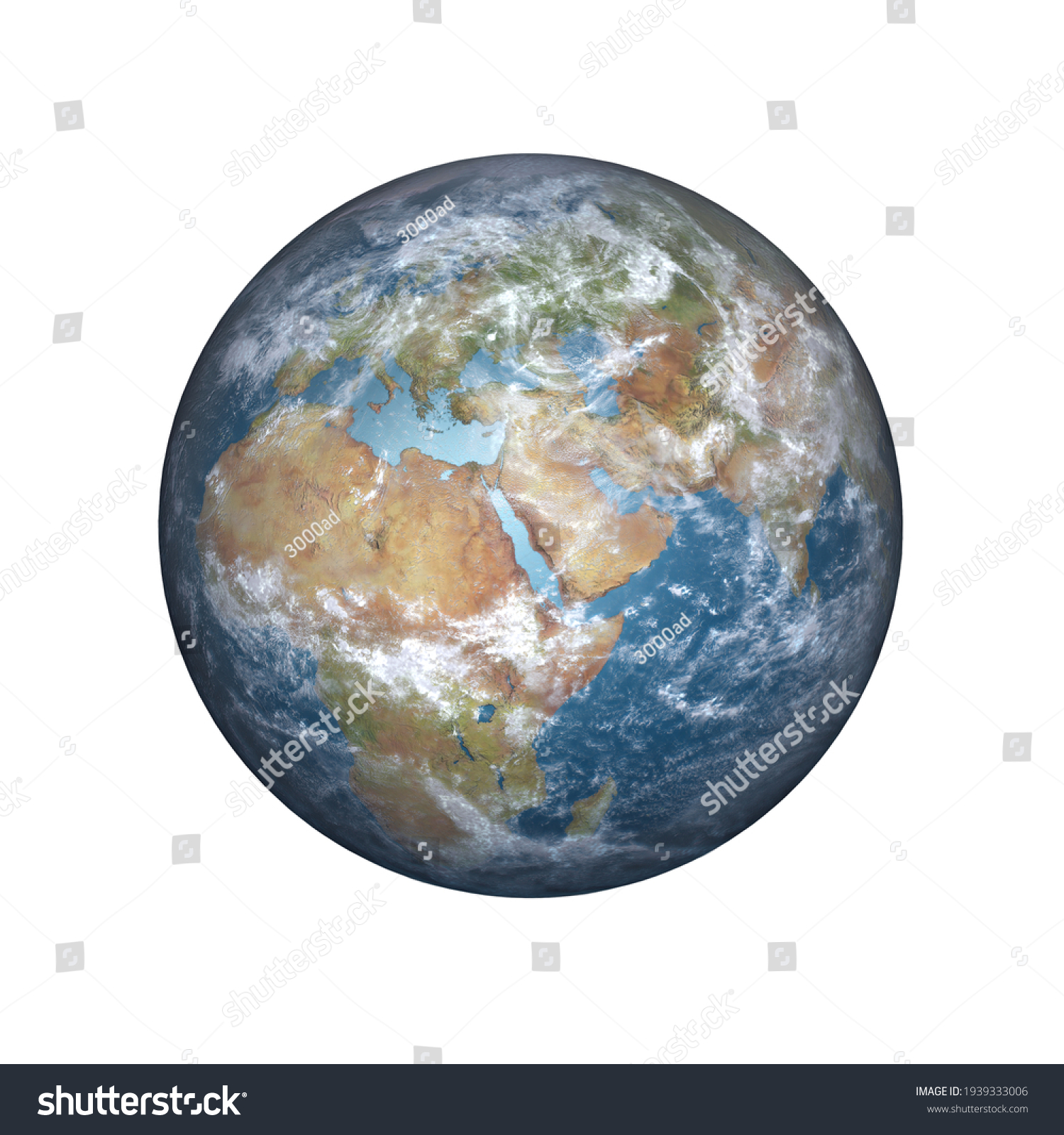 Earth Isolated Images Stock Photos Vectors Shutterstock