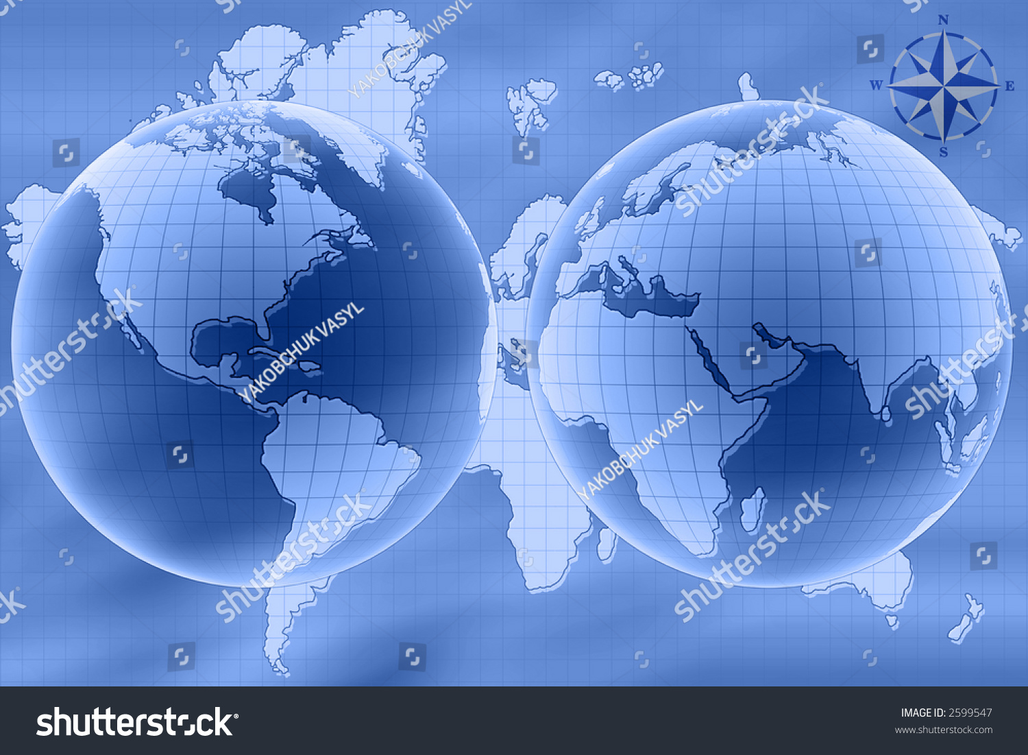 east-and-west-hemisphere-of-world-map-stock-photo-2599547-shutterstock